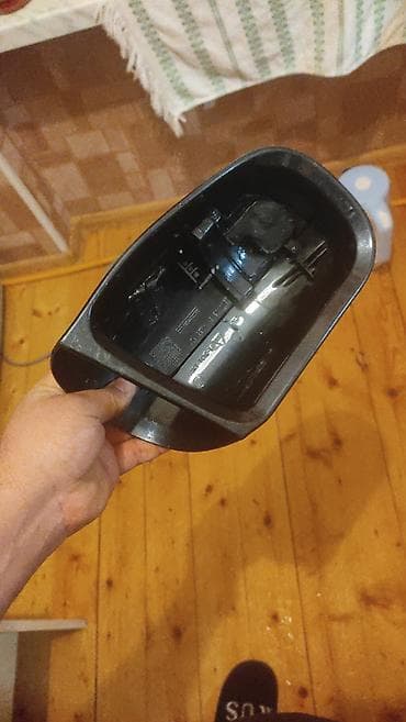 Mercedes benz w210 yan güzgü qapaqı 1 ədəd lalafo.az -da Mercedes benz w210 yan güzgü qapaqı 1 ədəd