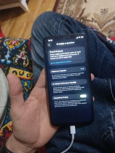 IPhone 11 Pro, 64 GB, Space Gray, Qırıq lalafo.az -da IPhone 11 Pro, 64 GB, Space Gray, Qırıq