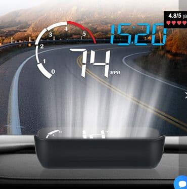 🚗 OBD2 Multi-Funksiyalı Avtomobil Kompüteri – Satışda! lalafo.az -da 🚗 OBD2 Multi-Funksiyalı Avtomobil Kompüteri – Satışda!