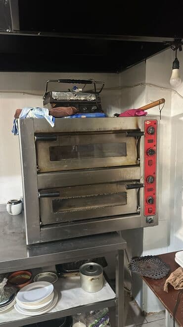 Şirniyyət üçün, Pizza, Elektrik lalafo.az -da Şirniyyət üçün, Pizza, Elektrik