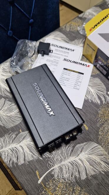 Monoblok 700.1 rms.4000 wat max teze qutuda catdirilma buyun rayonlara lalafo.az -da Monoblok 700.1 rms.4000 wat max teze qutuda catdirilma buyun rayonlara