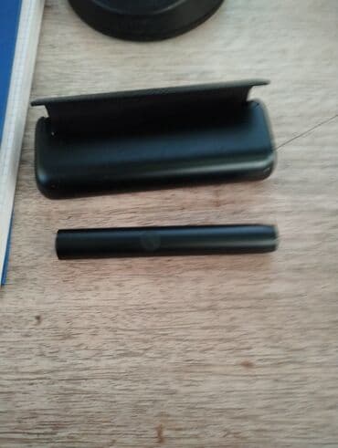 Elektron siqaret üçün daşıma/qoruyucu futlyar və zərif qələm formalı lalafo.az -da Elektron siqaret üçün daşıma/qoruyucu futlyar və zərif qələm formalı