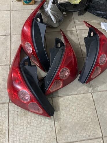 Qalloqen, Nissan 2007 il, Orijinal, Yaponiya, İşlənmiş lalafo.az -da Qalloqen, Nissan 2007 il, Orijinal, Yaponiya, İşlənmiş