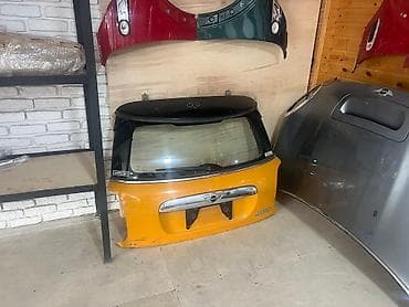 Mini cooper orginal ehtiyat hissleri lalafo.az -da — 8 Mini cooper orginal ehtiyat hissleri — 8