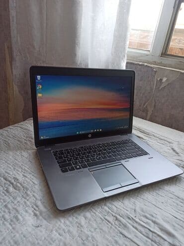 İşlənmiş HP EliteBook, 15 ", Intel Core i5, 256 GB, Ünvandan götürmə lalafo.az -da İşlənmiş HP EliteBook, 15 ", Intel Core i5, 256 GB, Ünvandan götürmə