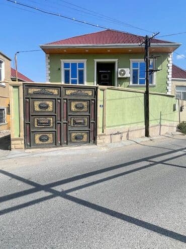 Binəqədi qəs. 5 otaqlı, 160 kv. m, Kredit yoxdur, Yeni təmirli lalafo.az -da Binəqədi qəs. 5 otaqlı, 160 kv. m, Kredit yoxdur, Yeni təmirli