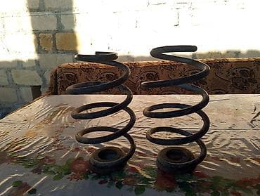Məhsul: Avtomobil üçün spiral arxa asqı yayları (cüt) Təsvir: - Cüt lalafo.az -da Məhsul: Avtomobil üçün spiral arxa asqı yayları (cüt) Təsvir: - Cüt