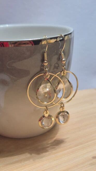 Sırğa lalafo.az -da Sırğa