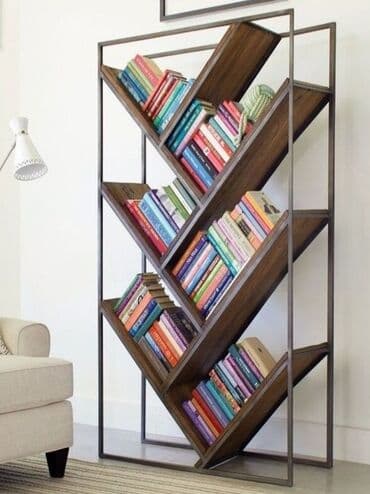 Yeni, Kitab rəfi, Düz lalafo.az -da Yeni, Kitab rəfi, Düz