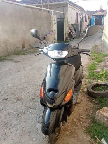 - Moped, 50 sm3, 2022 il, 12000 km lalafo.az -da - Moped, 50 sm3, 2022 il, 12000 km