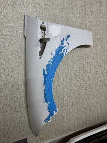 Крылья: Полный комплект, Hyundai sonata 2024-2025, 2024 г., США, Самовывоз, Доставка в районы, Платная доставка at lalafo.az — 2 Крылья: Полный комплект, Hyundai sonata 2024-2025, 2024 г., США, Самовывоз, Доставка в районы, Платная доставка — 2