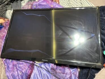 Televizor LG LED ekran 40" lalafo.az -da Televizor LG LED ekran 40"