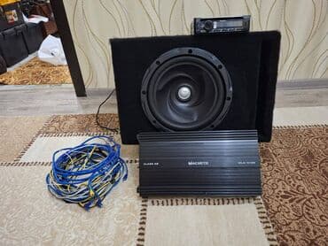 Maqnitol, İşlənmiş, Pioneer, Tayland, Ünvandan götürmə lalafo.az -da Maqnitol, İşlənmiş, Pioneer, Tayland, Ünvandan götürmə