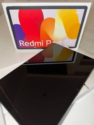 Planşet tam yenidir və istifadə edilməyib. Heç bir cızıq, ləkə və ya lalafo.az -da Planşet tam yenidir və istifadə edilməyib. Heç bir cızıq, ləkə və ya