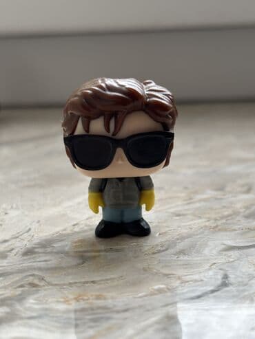 Stranger things kinder steve lalafo.az -da Stranger things kinder steve