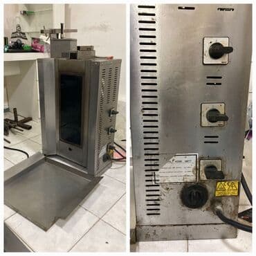 3 gözlü dönər aparatı 300 manat ünvan 28 may .Mətiş lalafo.az -da 3 gözlü dönər aparatı 300 manat ünvan 28 may .Mətiş