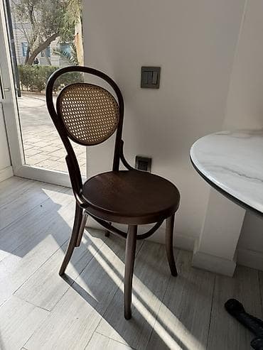 Mətbəx üçün, Qatlanmayan, Stul lalafo.az -da Mətbəx üçün, Qatlanmayan, Stul