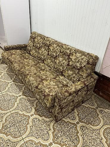 Divan, İşlənmiş, Açılan, Parça, Çatdırılma yoxdur lalafo.az -da Divan, İşlənmiş, Açılan, Parça, Çatdırılma yoxdur