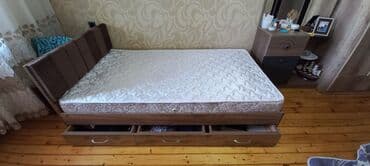 İşlənmiş, Təknəfərlik çarpayı, Bazalı, Matras ilə, Siyirməli, Azərbaycan lalafo.az -da İşlənmiş, Təknəfərlik çarpayı, Bazalı, Matras ilə, Siyirməli, Azərbaycan