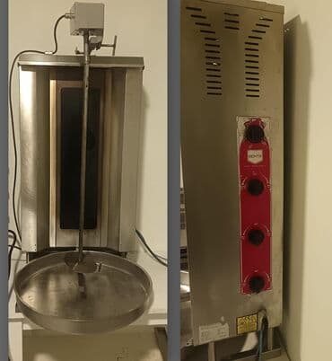 Elektrik, Remta, 4 gözlü, Nağd ödəniş lalafo.az -da Elektrik, Remta, 4 gözlü, Nağd ödəniş