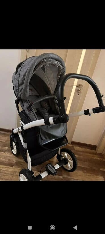 2-i 1-də araba, Yaş: 30 ay lalafo.az -da 2-i 1-də araba, Yaş: 30 ay