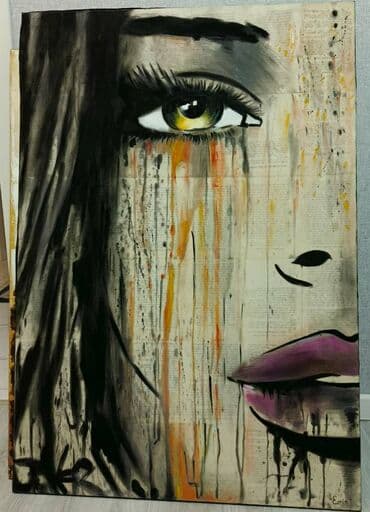 Birinci tablo - 90 × 130 ölçüdə (48 AZN) İkinci tablo - 90 × 115 lalafo.az -da Birinci tablo - 90 × 130 ölçüdə (48 AZN) İkinci tablo - 90 × 115