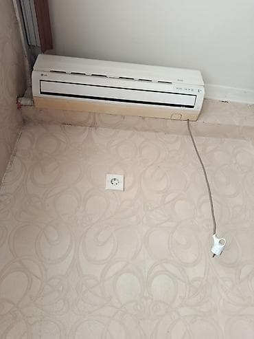 LG kondisioner (split, divar tipi) - Brend/model: LG (divar tipli lalafo.az -da LG kondisioner (split, divar tipi) - Brend/model: LG (divar tipli