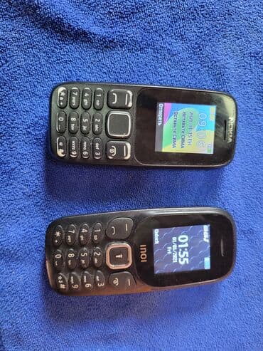 2 eded sade telefon 2 nomre satilir 1 ededi 20 azn lalafo.az -da 2 eded sade telefon 2 nomre satilir 1 ededi 20 azn