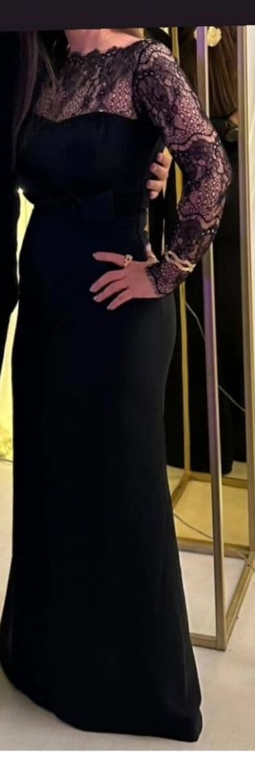 Ziyafət donu, Maksi, M lalafo.az -da Ziyafət donu, Maksi, M