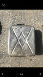 Yuyucu vasitələr: Metal yanacaq bidonu satılır. - Material: qalın metal (sinklənmiş lalafo.az -da — 2 Yuyucu vasitələr: Metal yanacaq bidonu satılır. - Material: qalın metal (sinklənmiş — 2