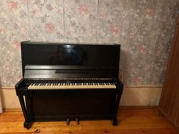 Piano, Akustik lalafo.az -da Piano, Akustik