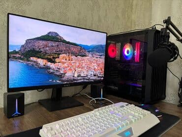 🔹 Processor (CPU): Intel® Core™ i5-13400F 🔹 Motherboard: Gigabyte B760 lalafo.az -da 🔹 Processor (CPU): Intel® Core™ i5-13400F 🔹 Motherboard: Gigabyte B760