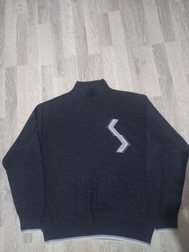 Sviter, L, rəng - Boz lalafo.az -da Sviter, L, rəng - Boz