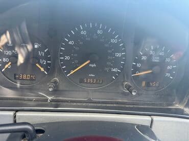 Mercedes-Benz M-Class: 3.2 l | 1999 il Ofrouder/SUV lalafo.az -da Mercedes-Benz M-Class: 3.2 l | 1999 il Ofrouder/SUV