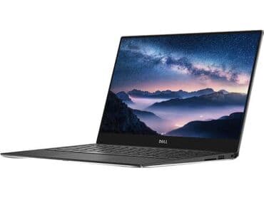 Dell XPS seriyalı ultra-yüngül noutbuk - Ekran: Kənardan-kənara nazik lalafo.az -da Dell XPS seriyalı ultra-yüngül noutbuk - Ekran: Kənardan-kənara nazik