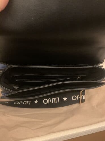 Liu jo original, yaxshi veziyyetdedir, tecili satilir lalafo.az -da Liu jo original, yaxshi veziyyetdedir, tecili satilir