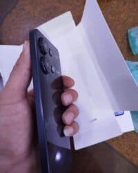 Redmi Note 13, 256 GB, rəng - Qara, Kredit, Barmaq izi lalafo.az -da Redmi Note 13, 256 GB, rəng - Qara, Kredit, Barmaq izi