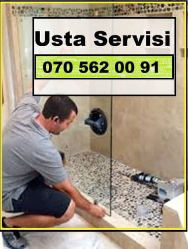 Alo Usta Xidməti -Santexnik -Elektrik -Ariston Pitminutka Temir lalafo.az -da Alo Usta Xidməti -Santexnik -Elektrik -Ariston Pitminutka Temir