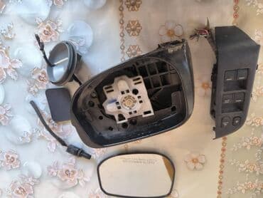 Honda Insight yan guzgu ve motoru, 4 lu suseqaldiran master switch lalafo.az -da Honda Insight yan guzgu ve motoru, 4 lu suseqaldiran master switch