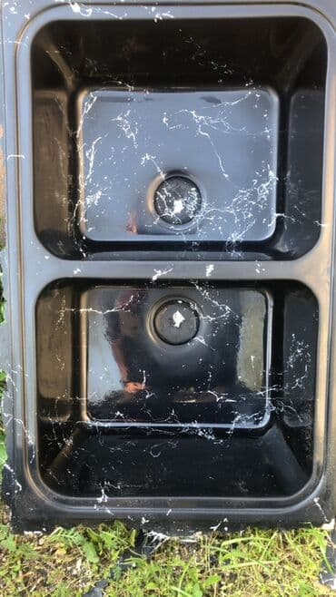 Düzbucaqlı Mətbəx çanağı lalafo.az -da Düzbucaqlı Mətbəx çanağı