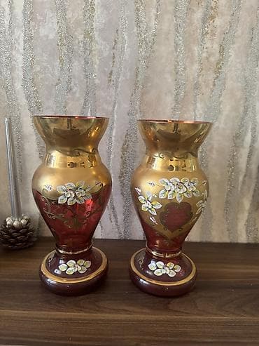 Vaza dəsti lalafo.az -da Vaza dəsti