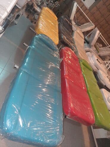 Yeni, Kosmetoloji kuşetka, Qatlanan, rəng - Ağ lalafo.az -da Yeni, Kosmetoloji kuşetka, Qatlanan, rəng - Ağ