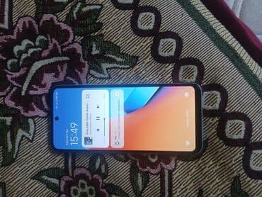 Redmi 12, 256 GB, rəng - Göy, Barmaq izi, İki sim kartlı lalafo.az -da Redmi 12, 256 GB, rəng - Göy, Barmaq izi, İki sim kartlı