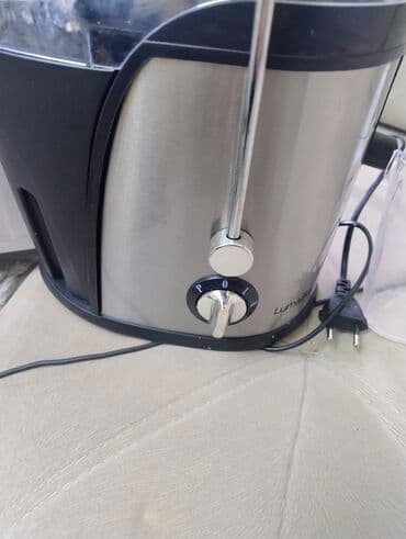 Кофемолки: Соковыжималка Центробежная at lalafo.az — 3 Кофемолки: Соковыжималка Центробежная — 3