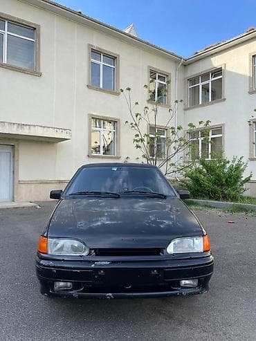 VAZ (LADA) 2115: 1.6 l | 2012 il 189000 km Sedan lalafo.az -da VAZ (LADA) 2115: 1.6 l | 2012 il 189000 km Sedan