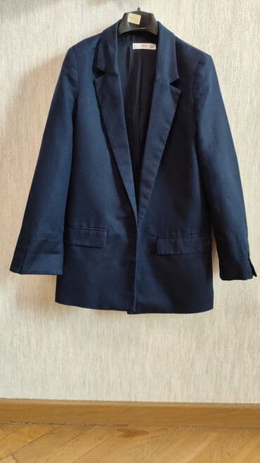 Mango pencək (kətan)
ölçü: XS
Qiymət:25azn lalafo.az -da Mango pencək (kətan)
ölçü: XS
Qiymət:25azn