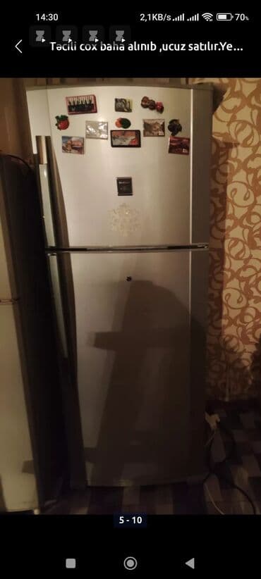 Kondisioner Mitsubishi, Təmirə ehtiyacı var, 100-dən çox kv. m lalafo.az -da Kondisioner Mitsubishi, Təmirə ehtiyacı var, 100-dən çox kv. m