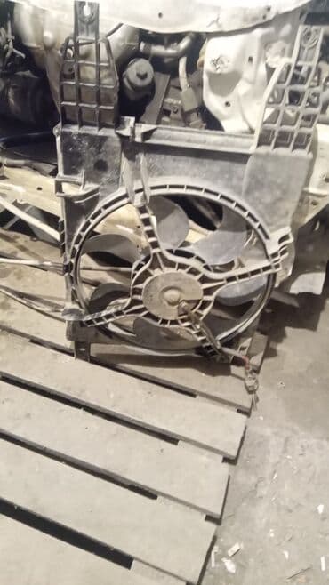 Кондиционеры: Chevrolet Cobalt AVEO, 2011 г., Оригинал, США, Б/у at lalafo.az — 1 Кондиционеры: Chevrolet Cobalt AVEO, 2011 г., Оригинал, США, Б/у — 1