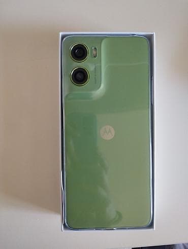Motorola Moto G, 64 GB, rəng - Yaşıl lalafo.az -da Motorola Moto G, 64 GB, rəng - Yaşıl