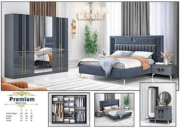 İkinəfərlik çarpayı, Dolab, Termo, Tumba, Yeni lalafo.az -da İkinəfərlik çarpayı, Dolab, Termo, Tumba, Yeni